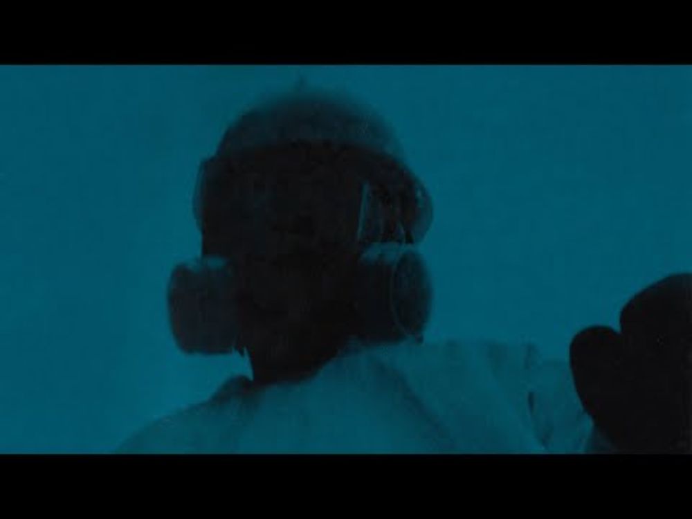 Code Industry - Behind The Mirror [Remix]
