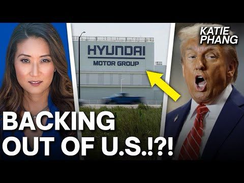 FURIOUS South Korea SLAMS Trump After DISASTER Immigration RAID