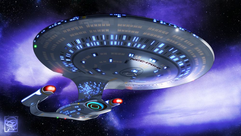 USS Enterprise-D