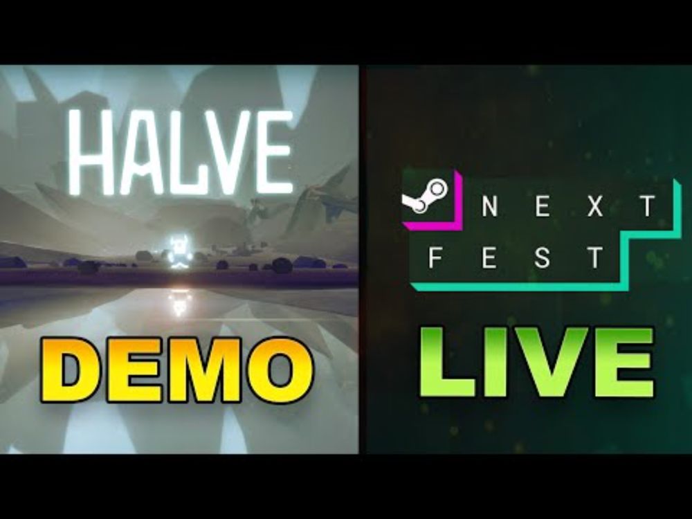Play Our Game Demo! | Game Music Devlog 6