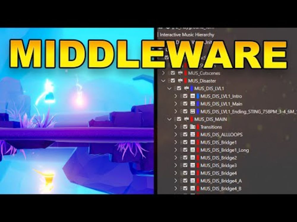 This Software Makes Game Music Easier! | Game Music Devlog #5
