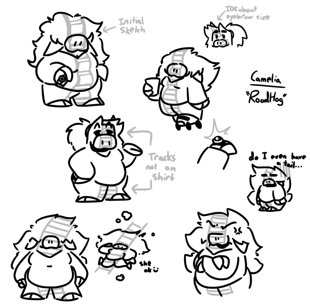 Oldest Road designs (2022)