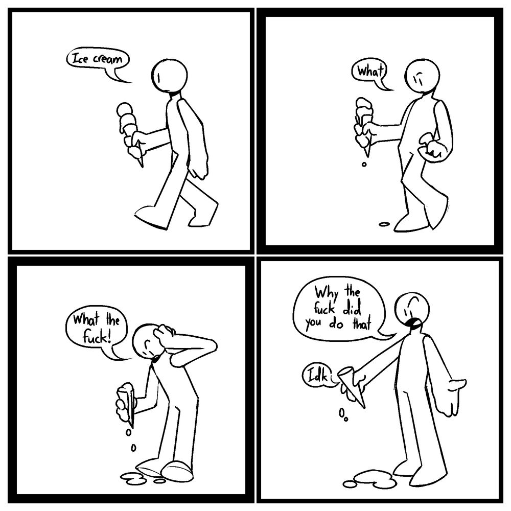 Ice cream