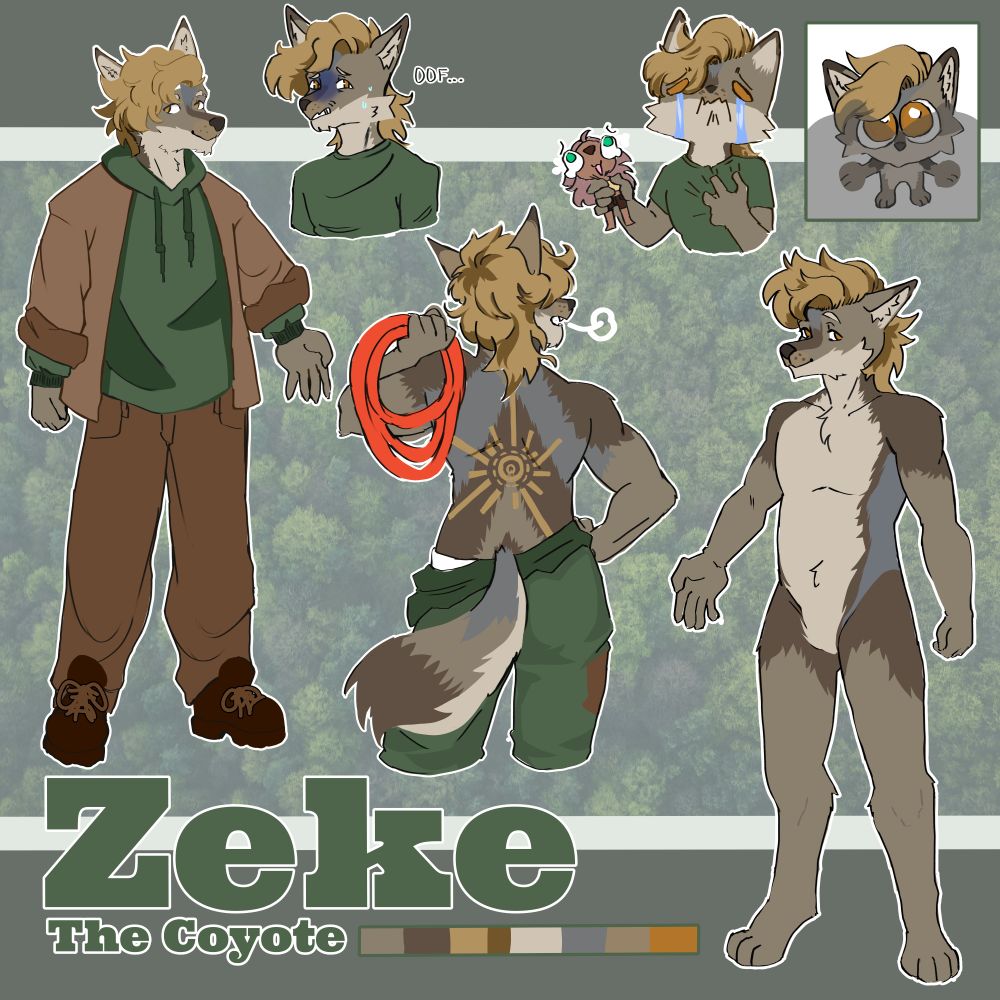 Zeke ref sheet 