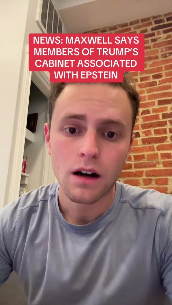 TikTok video by Aaron Parnas