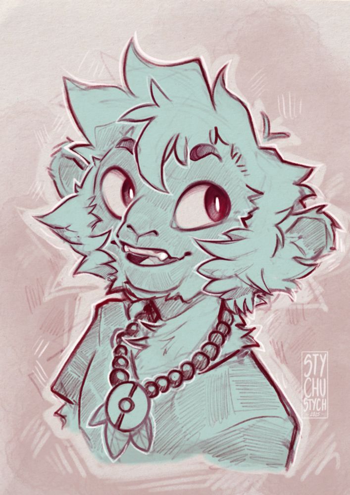 cotl oc follower