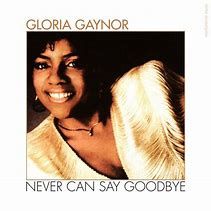 “Never Can Say Goodbye” by Gloria Gaynor is on Great Big Radio RIGHT NOW. Listen LIVE at https://player.live365.com/a43930 - OR Download our completely free all-in app at greatbigradio.com!