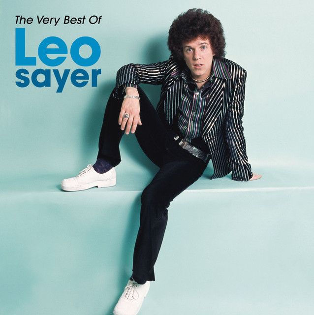 “Easy To Love” by Leo Sayer is on Great Big Radio RIGHT NOW. Listen LIVE at https://player.live365.com/a43930 - OR Download our completely free all-in app at greatbigradio.com!