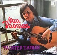 “Painted Ladies” by Ian Thomas is on Great Big Radio RIGHT NOW. Listen LIVE at https://player.live365.com/a43930 - OR Download our completely free all-in app at greatbigradio.com!