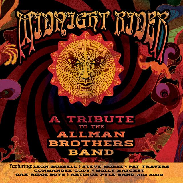 “I'm No Angel” by Greg Allman Band is on Great Big Radio RIGHT NOW. Listen LIVE at https://player.live365.com/a43930 - OR Download our completely free all-in app at greatbigradio.com!