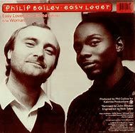 “Easy Lover” by Philip Bailey and Phil Collins is on Great Big Radio RIGHT NOW. Listen LIVE at https://player.live365.com/a43930 - OR Download our completely free all-in app at greatbigradio.com!