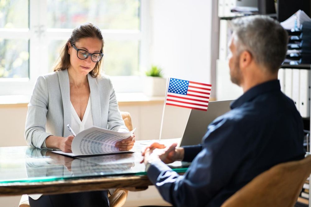 The State Department wants some foreign tourists and business travelers to guarantee they won’t overstay their visas.