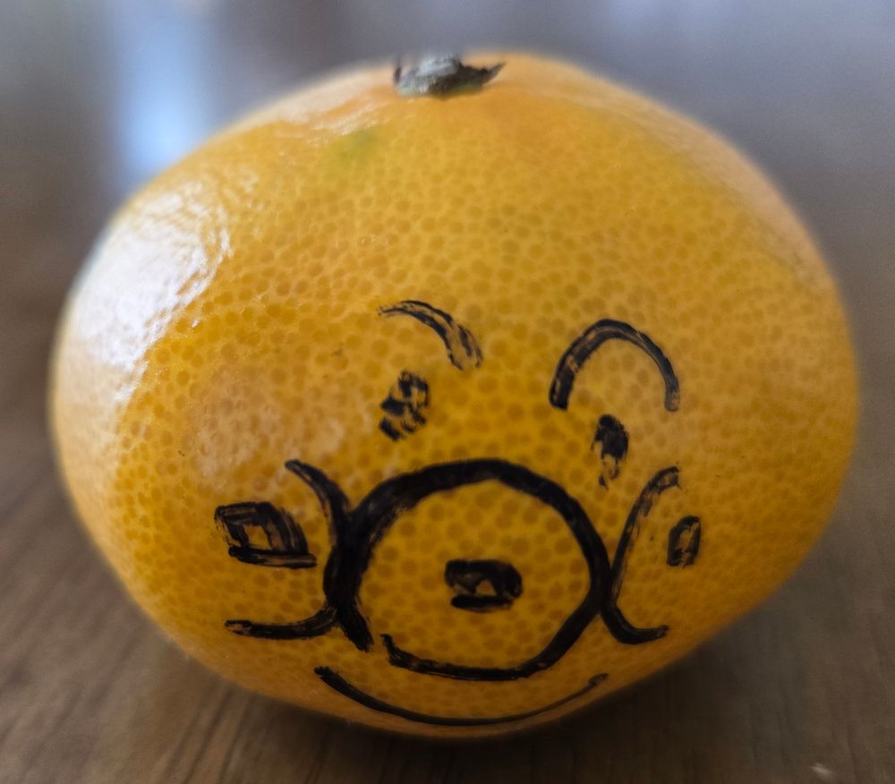 子供たちには人気のキャラですね(笑)