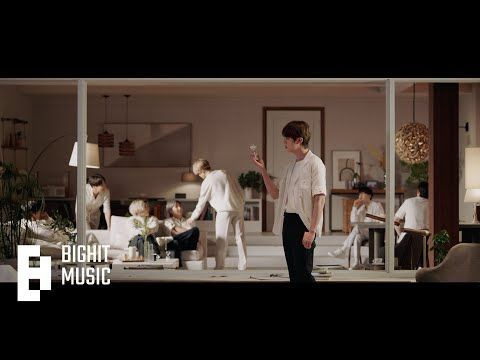 BTS (방탄소년단) 'Film out' Official MV
