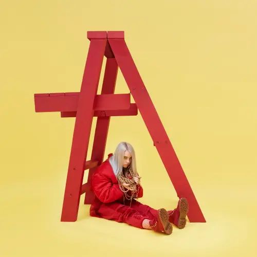 party favor - Billie Eilish