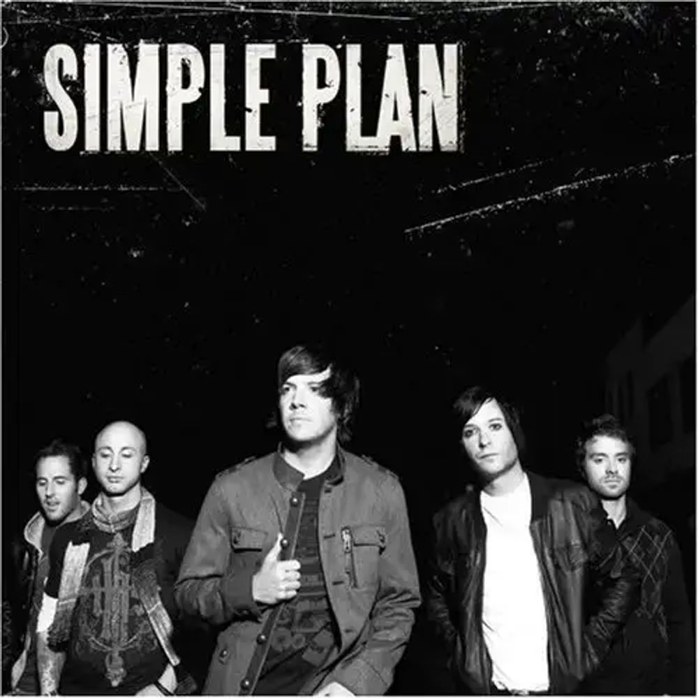 Your Love is a Lie - Simple Plan