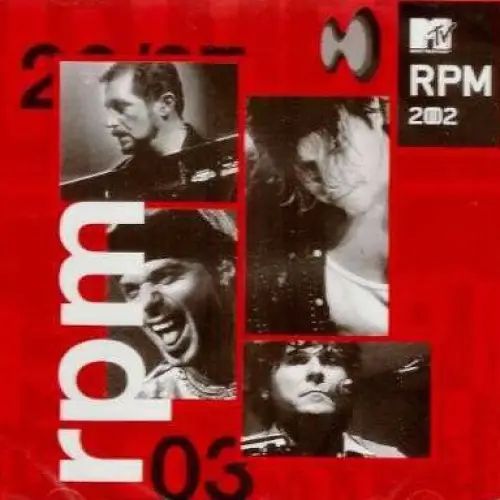 London London - RPM