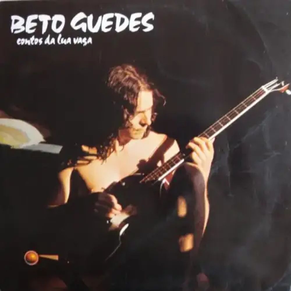 O Sal da Terra - Beto Guedes