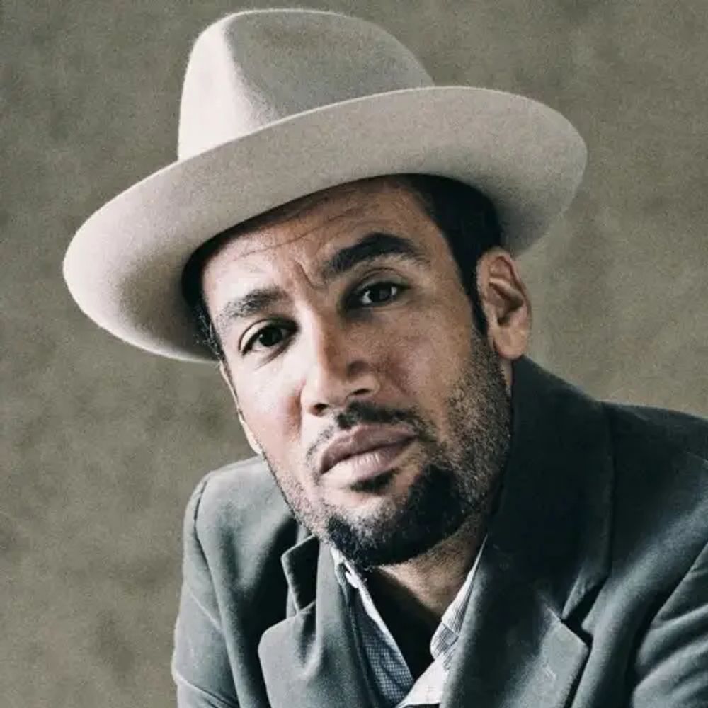 In Your Eyes - Ben Harper