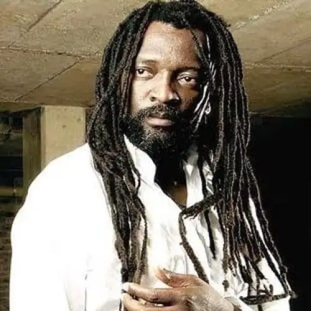 Músicas e Letras do Lucky Dube