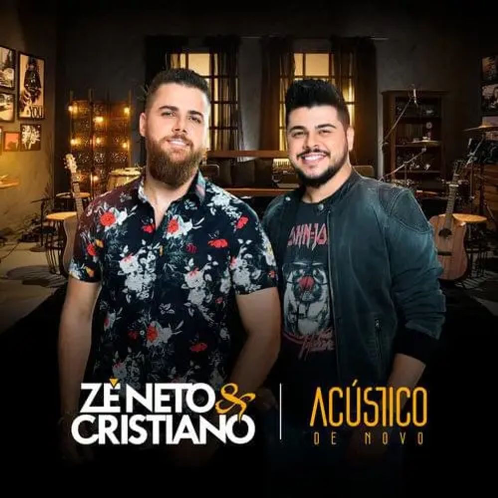 Estado Decadente - Zé Neto & Cristiano