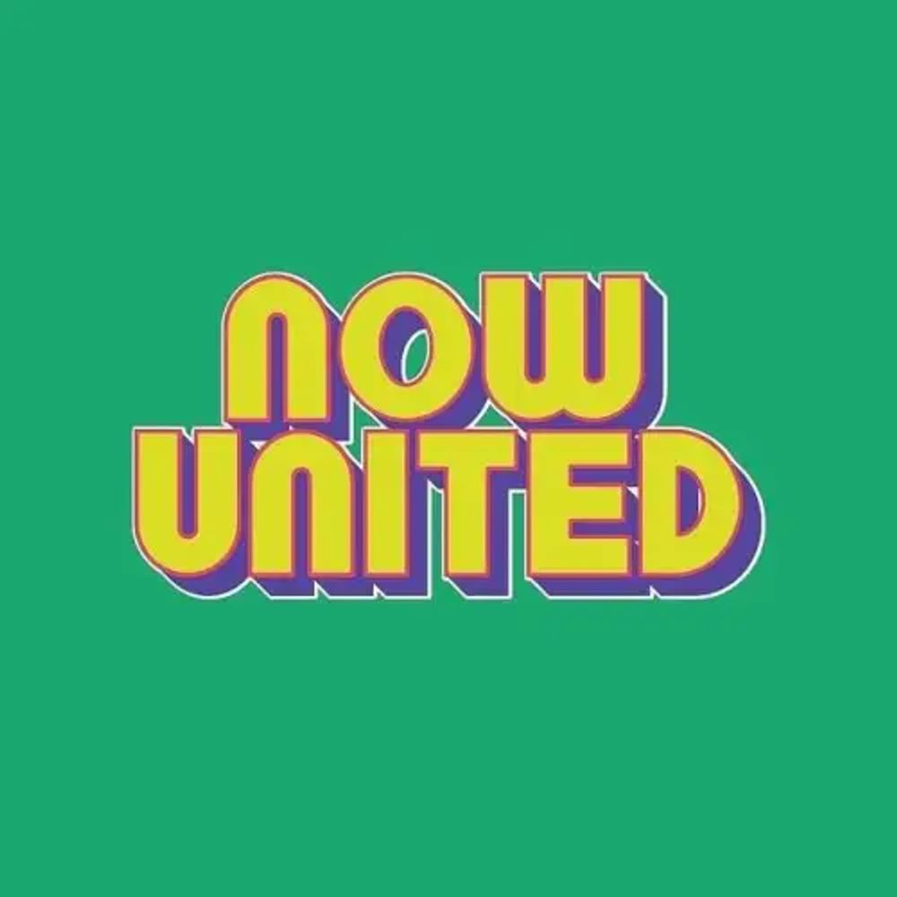 Summer In The City - Now United