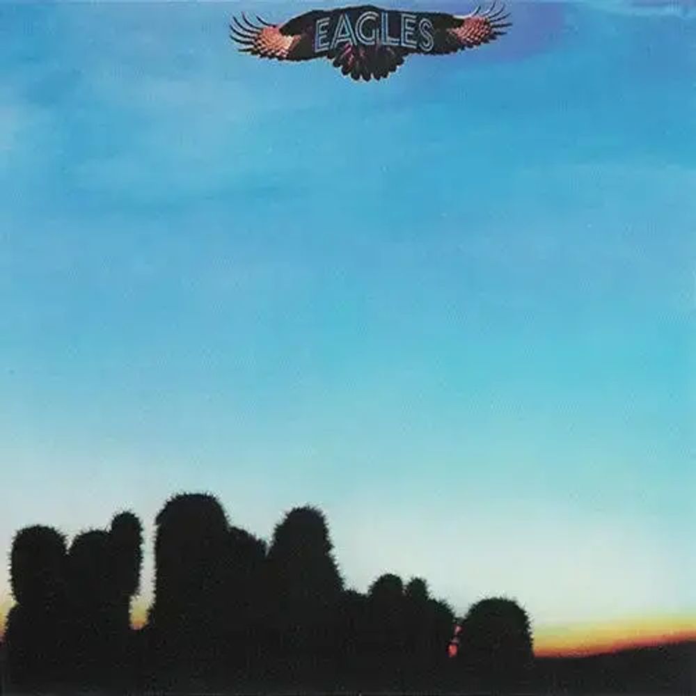 Take It Easy - Eagles