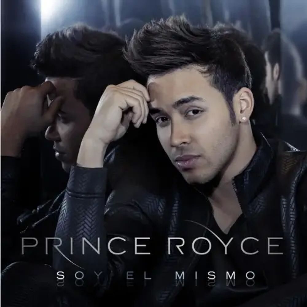 Darte Un Beso - Prince Royce