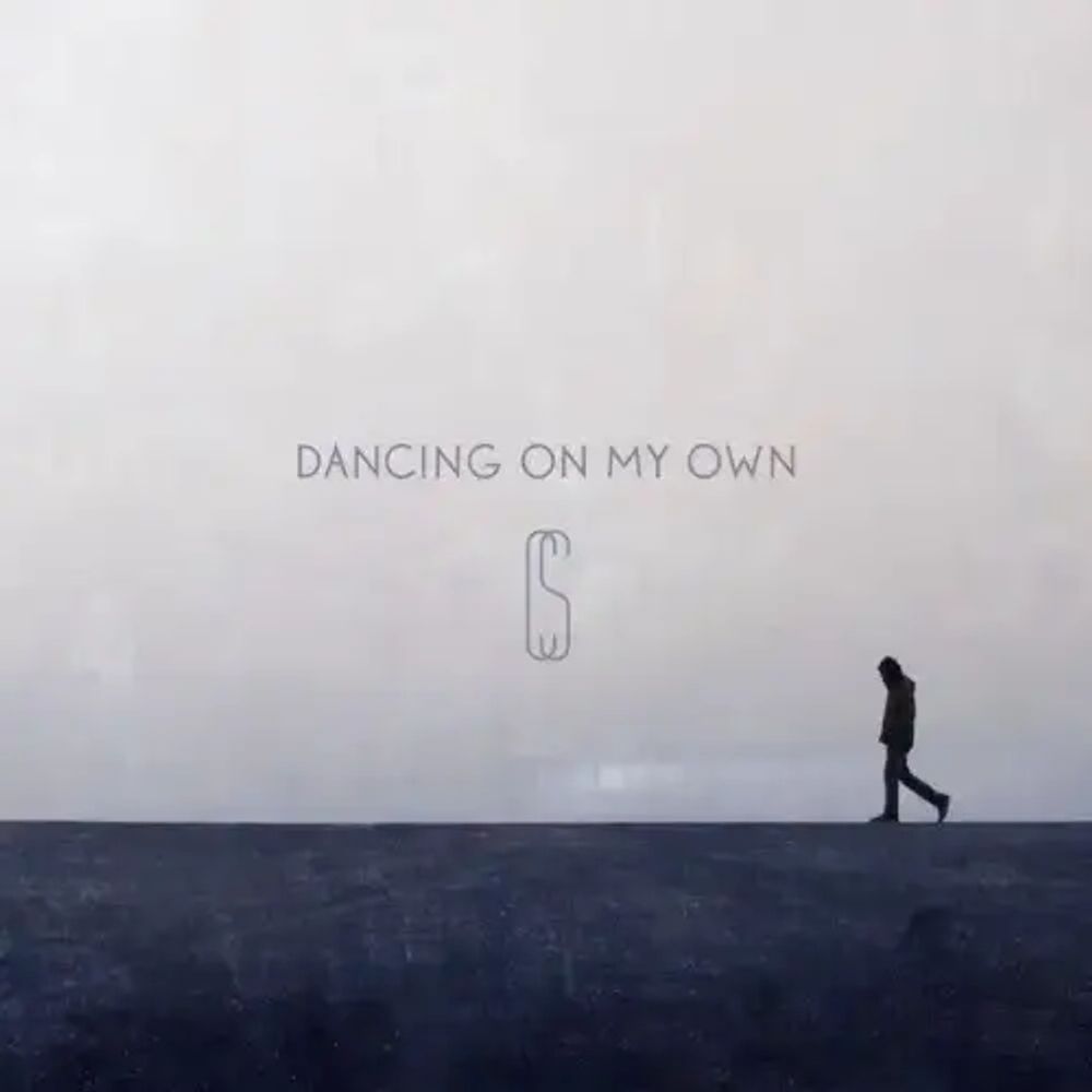 Dancing On My Own - Calum Scott