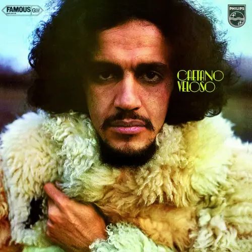 London, London - Caetano Veloso