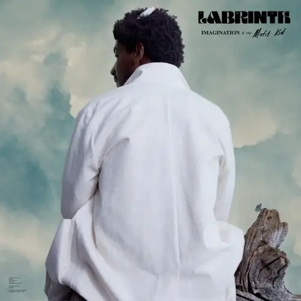 Mount Everest - Labrinth