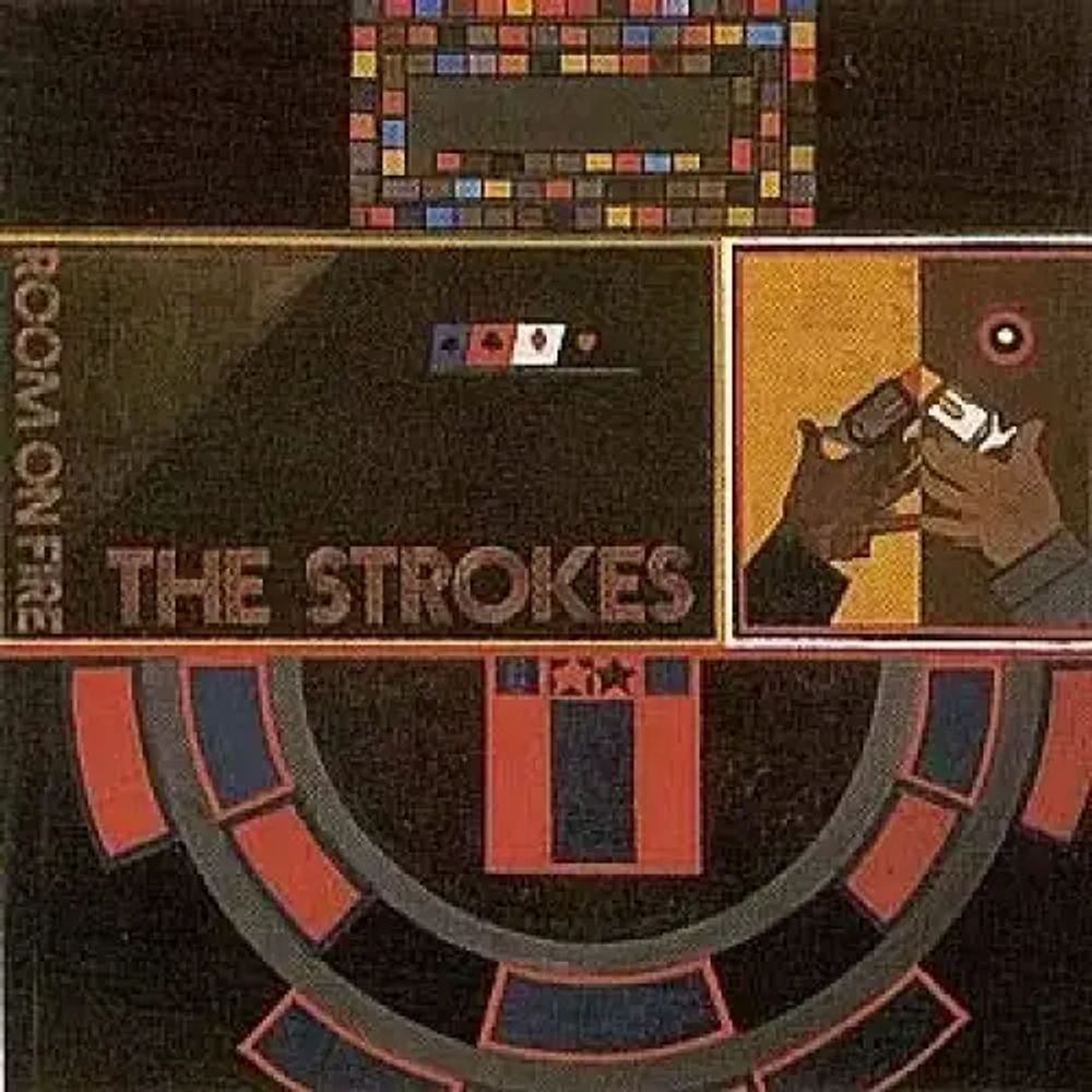 Reptilia - The Strokes