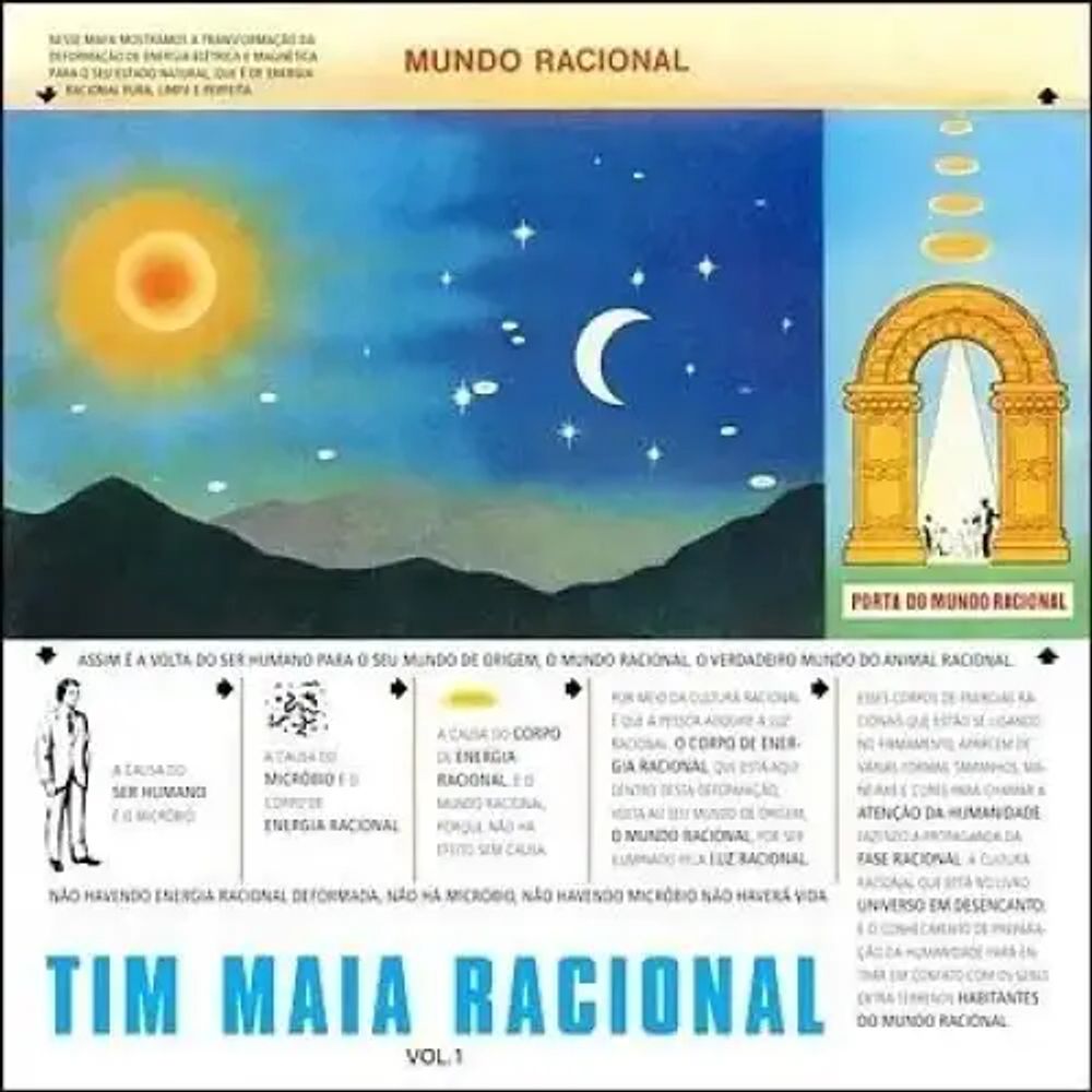 Bom Senso - Tim Maia