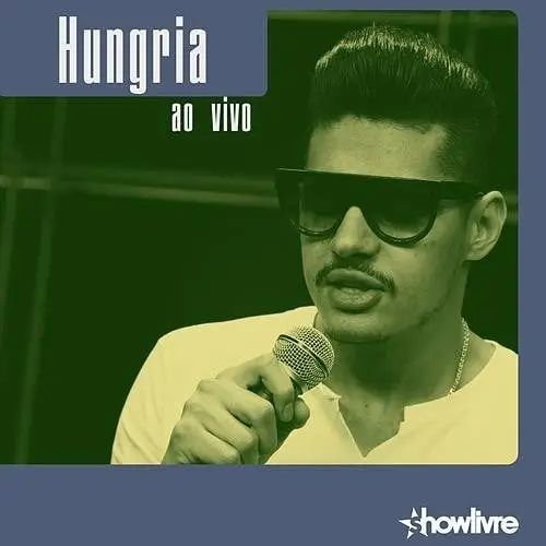 Lembranças - Hungria Hip-Hop