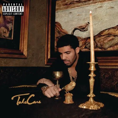 The Ride - Drake