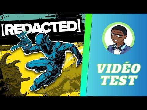 HADES PROTOCOL ?! (Vidéo test [REDACTED] )