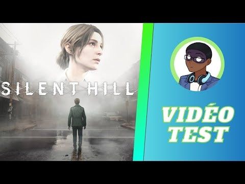 LE RETOUR D'UNE LEGENDE ? (Vidéo Test Silent Hill 2 Remake)