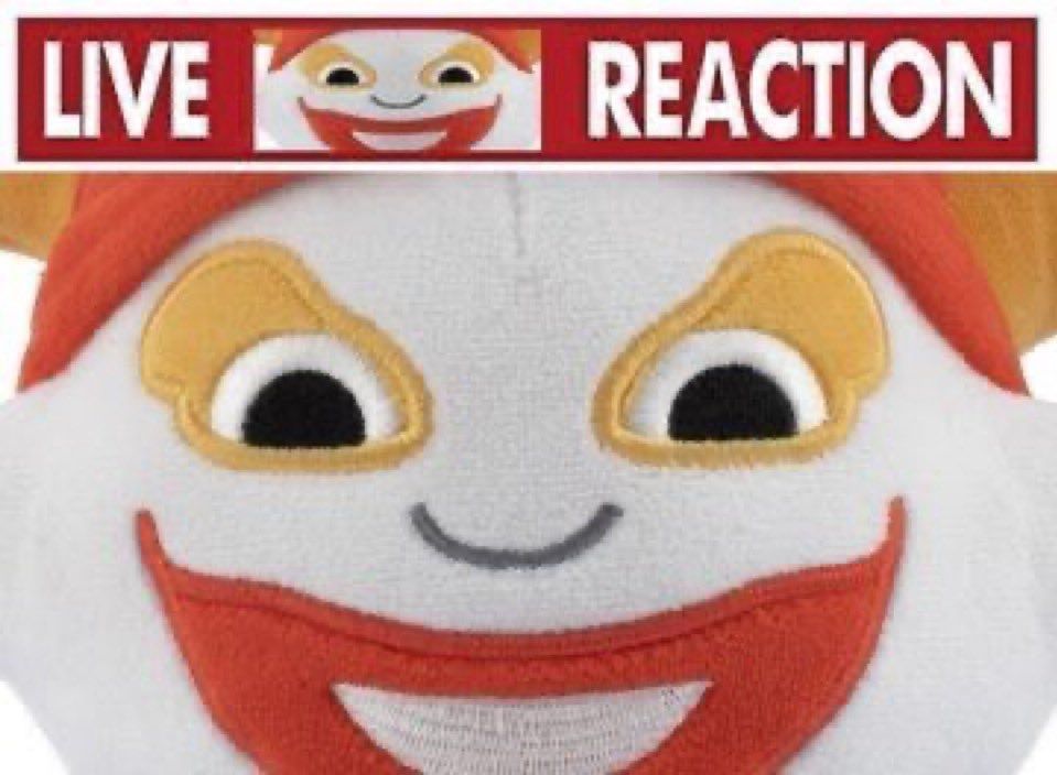 Live balatro reaction (i am the clown)
