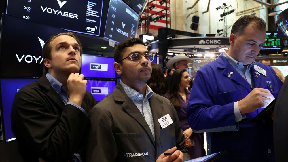 Stock futures are little changed amid rising geopolitical risk as Israel-Iran attacks continue: Live updates