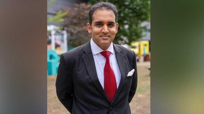 Lord Sarfraz appointed as 4th Chancellor of University of East London