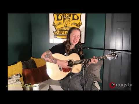 Billy Strings - "Pancho & Lefty" Live From Out There, Nashville, TN