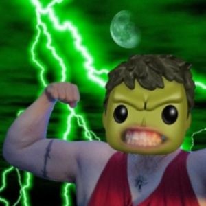 HULK197290 - Twitch