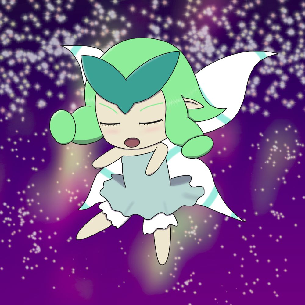 Aurora from 100% Orange Juice