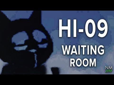 HI-09: Pre-Show (Shipwrecked 64's Upcoming Sequel)