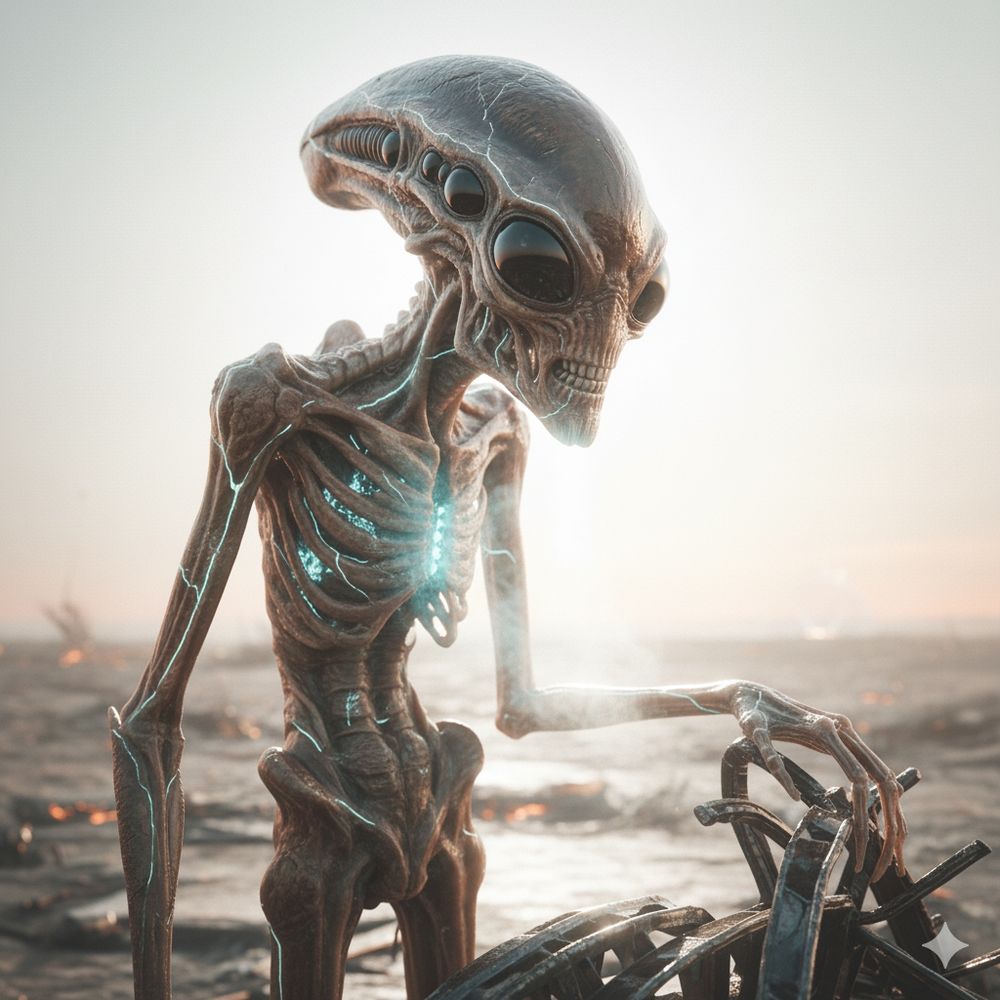 alien