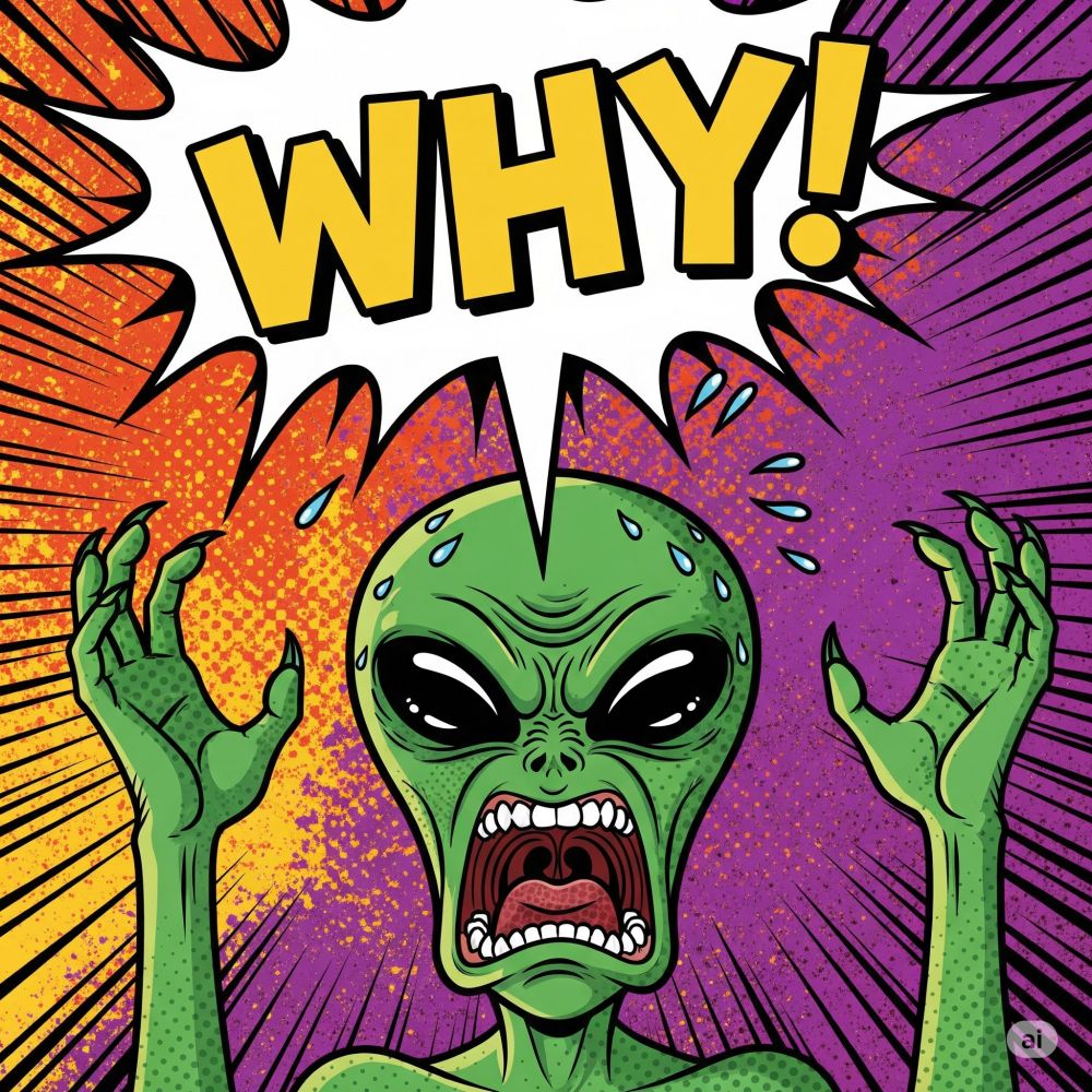 Alien