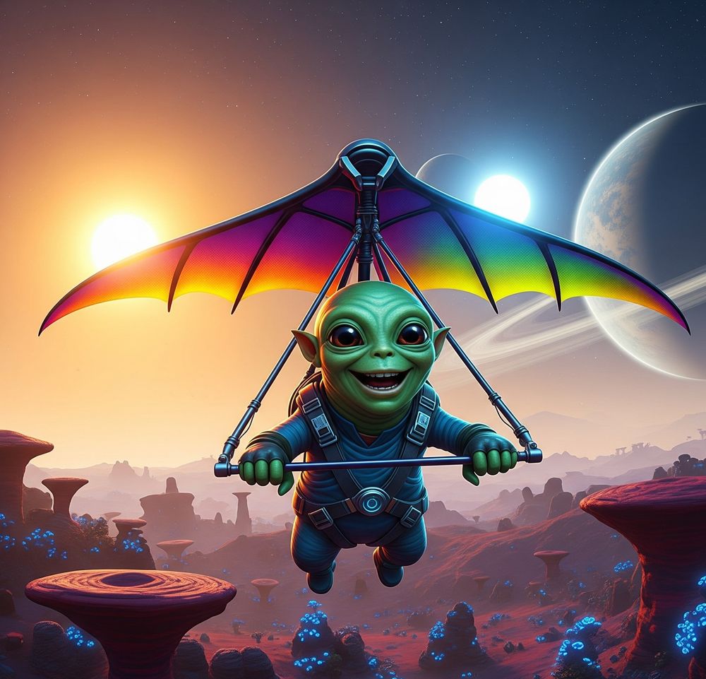 alien