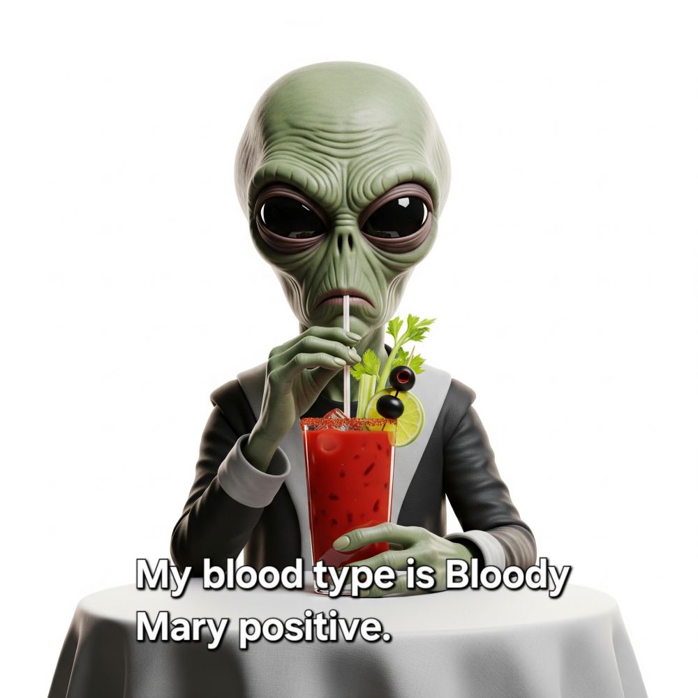 Alien
