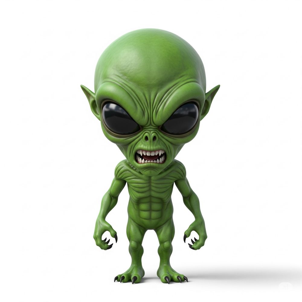 Alien