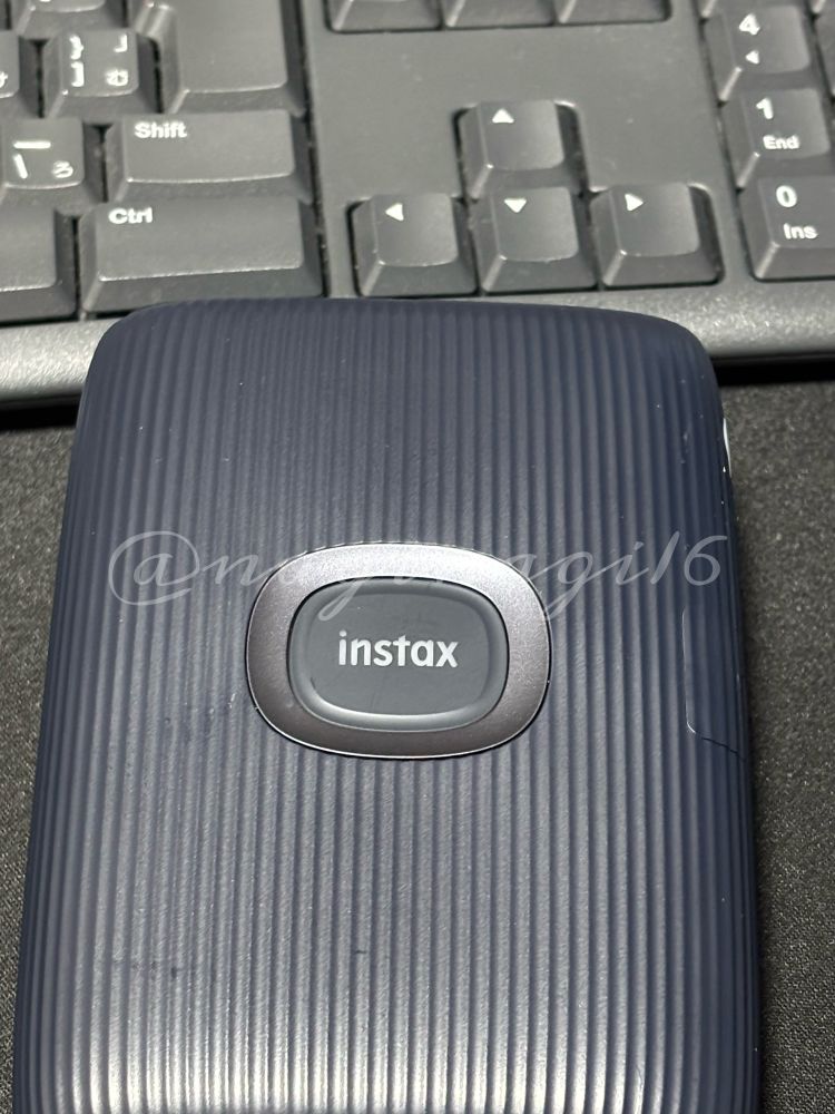 FUJIFILM instax mini link2